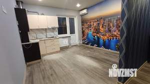 Студия квартира, вторичка, 22м2, 3/3 этаж