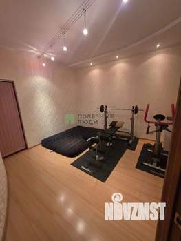 3-к квартира, вторичка, 85м2, 4/4 этаж