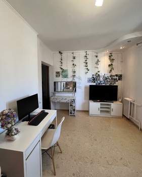 2-к квартира, вторичка, 60м2, 17/17 этаж