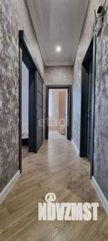 2-к квартира, вторичка, 63м2, 2/4 этаж