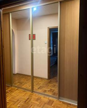 3-к квартира, вторичка, 62м2, 2/9 этаж