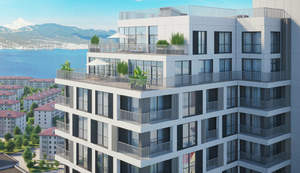 3-к квартира, вторичка, 105м2, 6/18 этаж