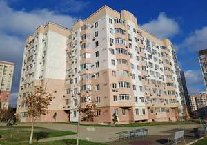 2-к квартира, вторичка, 63м2, 5/9 этаж
