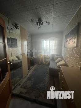 4-к квартира, вторичка, 75м2, 2/9 этаж