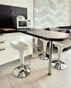 1-к квартира, вторичка, 33м2, 10/10 этаж