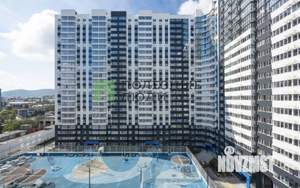 Студия квартира, вторичка, 24м2, 14/23 этаж