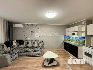 1-к квартира, вторичка, 40м2, 13/16 этаж