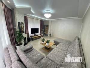 3-к квартира, вторичка, 95м2, 4/5 этаж