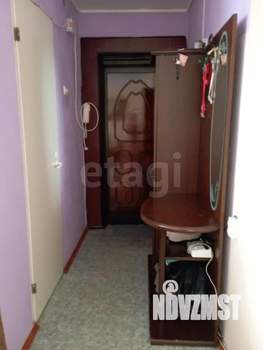 2-к квартира, вторичка, 48м2, 2/5 этаж
