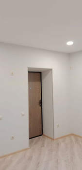 Студия квартира, вторичка, 19м2, 1/1 этаж