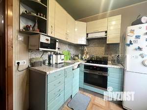 1-к квартира, вторичка, 30м2, 3/9 этаж