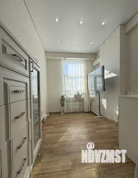 2-к квартира, вторичка, 60м2, 6/7 этаж