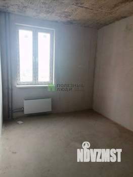 3-к квартира, сданный дом, 81м2, 15/16 этаж