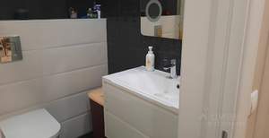 1-к квартира, вторичка, 42м2, 9/16 этаж