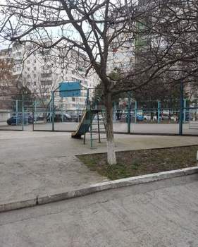 2-к квартира, вторичка, 53м2, 10/10 этаж