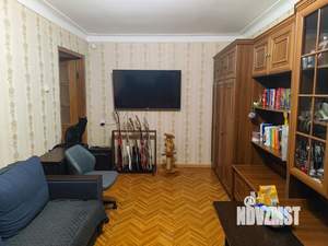 2-к квартира, вторичка, 43м2, 2/5 этаж