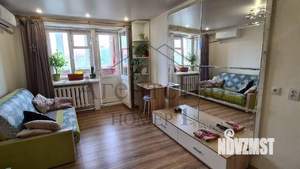 1-к квартира, вторичка, 31м2, 5/5 этаж