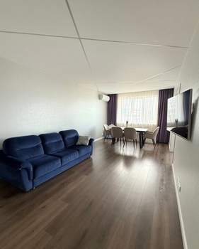 3-к квартира, вторичка, 105м2, 18/20 этаж