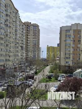 2-к квартира, вторичка, 53м2, 4/5 этаж