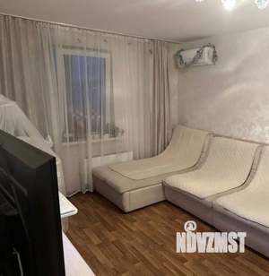 1-к квартира, вторичка, 42м2, 9/17 этаж