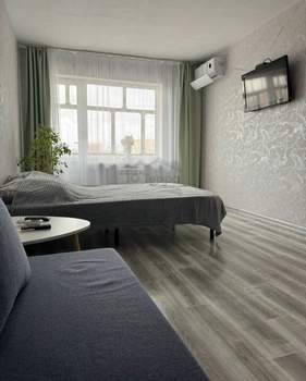 1-к квартира, вторичка, 31м2, 5/5 этаж