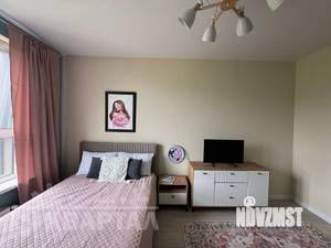 1-к квартира, вторичка, 35м2, 7/20 этаж