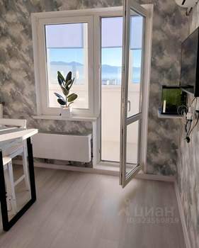 1-к квартира, вторичка, 38м2, 16/16 этаж