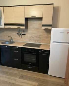 1-к квартира, вторичка, 37м2, 6/16 этаж