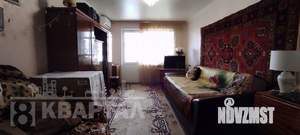 2-к квартира, вторичка, 44м2, 4/5 этаж