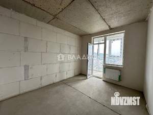 1-к квартира, вторичка, 35м2, 7/14 этаж