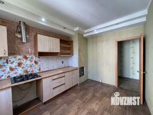 3-к квартира, вторичка, 62м2, 7/8 этаж