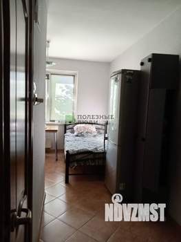 1-к квартира, вторичка, 38м2, 1/9 этаж