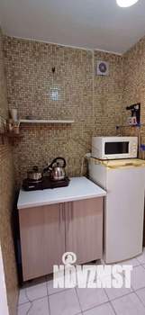Студия квартира, вторичка, 18м2, 2/5 этаж