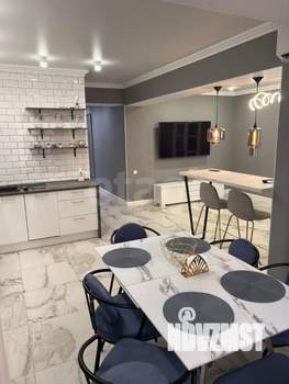 1-к квартира, вторичка, 56м2, 12/17 этаж