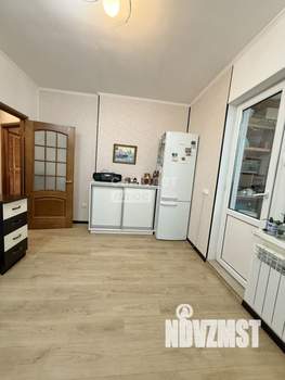 1-к квартира, вторичка, 40м2, 5/9 этаж