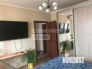 1-к квартира, вторичка, 31м2, 8/9 этаж