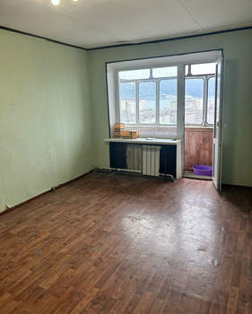 2-к квартира, вторичка, 46м2, 9/9 этаж