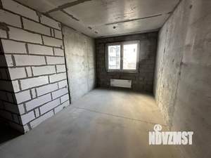 2-к квартира, вторичка, 57м2, 9/24 этаж