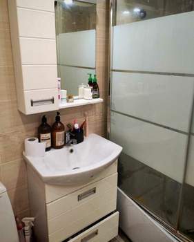 2-к квартира, вторичка, 46м2, 3/5 этаж