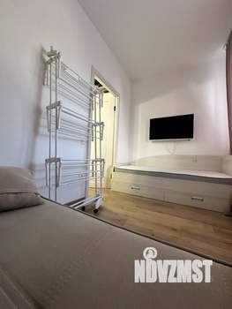 Студия квартира, вторичка, 27м2, 1/3 этаж