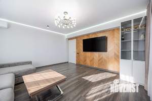 3-к квартира, вторичка, 107м2, 5/17 этаж