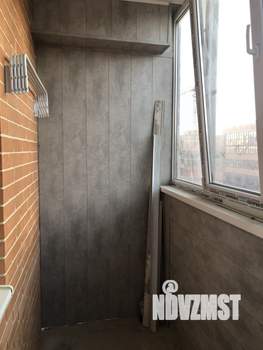 1-к квартира, вторичка, 39м2, 12/16 этаж