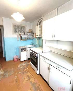 2-к квартира, вторичка, 48м2, 3/5 этаж