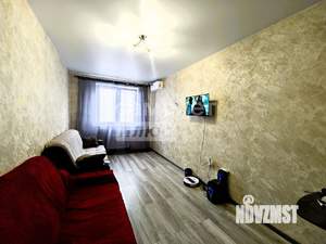 1-к квартира, вторичка, 38м2, 4/20 этаж