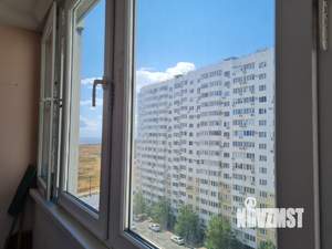 1-к квартира, вторичка, 42м2, 10/16 этаж