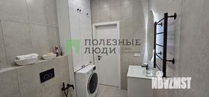 1-к квартира, вторичка, 45м2, 8/9 этаж