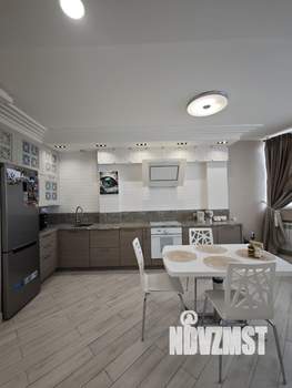 2-к квартира, вторичка, 56м2, 11/16 этаж