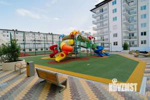 1-к квартира, вторичка, 45м2, 2/8 этаж