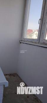 1-к квартира, сданный дом, 49м2, 4/6 этаж