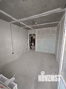 2-к квартира, вторичка, 68м2, 15/25 этаж